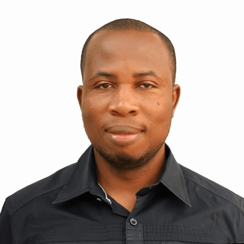 Muktar Mohammed