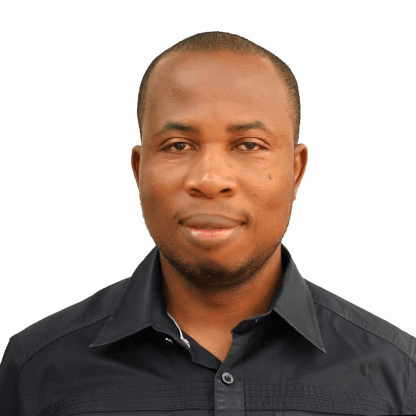 Muktar Mohammed