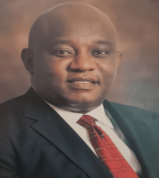 Ndubuisi Osakwe