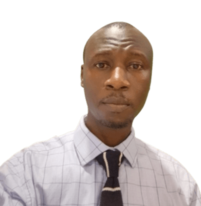 Fredrick Osayameh