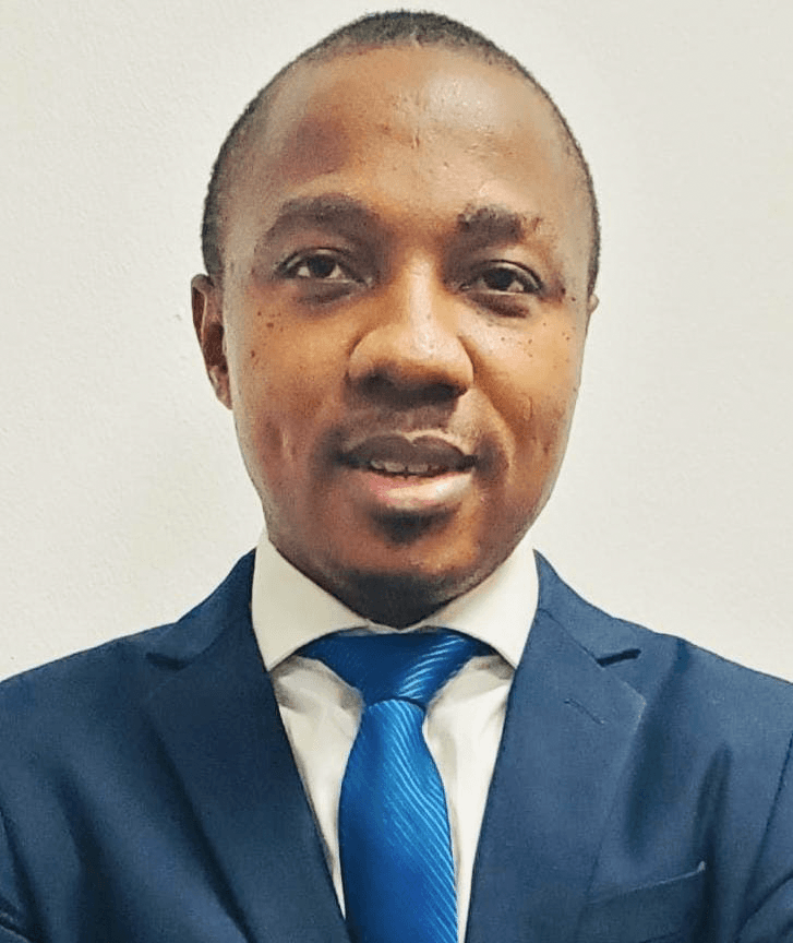 Vincent Oshoma