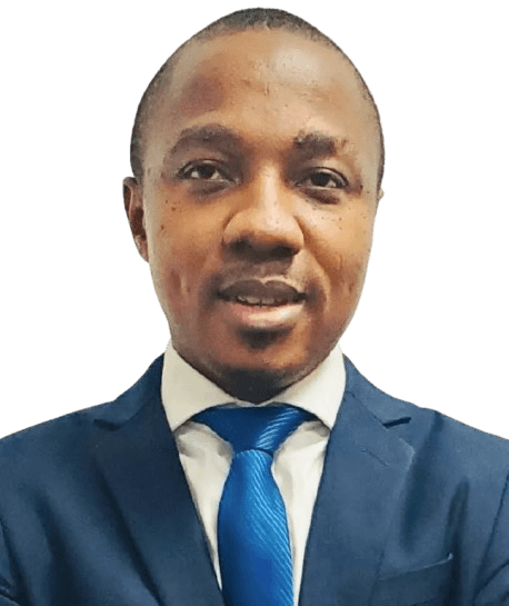 Vincent Oshoma